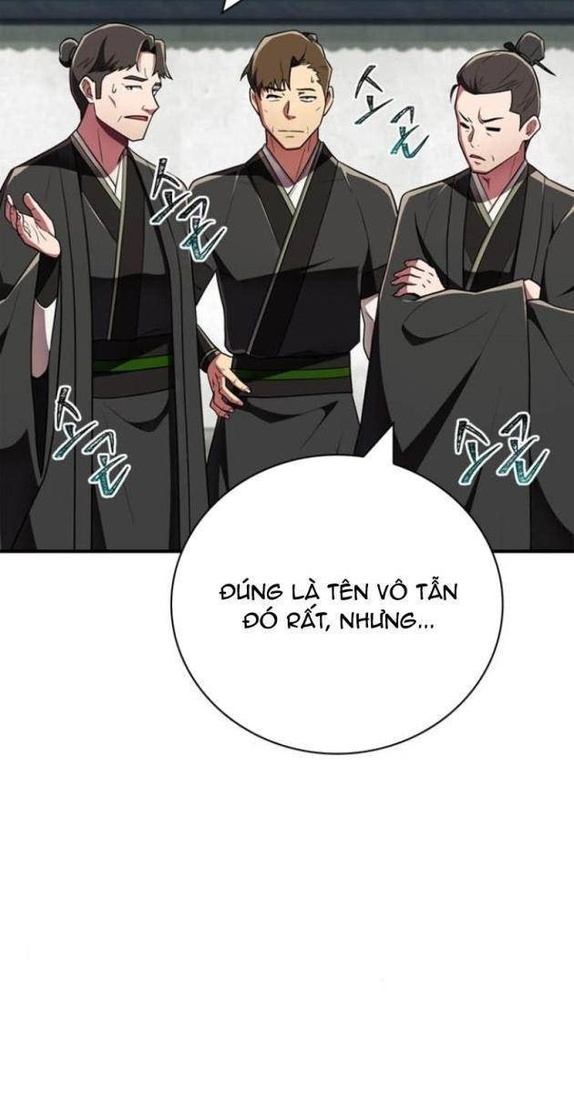 Huấn Luyện Viên Murim Thiên Tài - Page 33