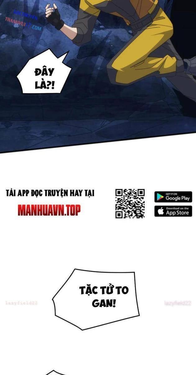 Vạn Tộc Xâm Lược: Mở Đầu Thuần Hóa Cự Thú Cấp Sử Thi - Page 31