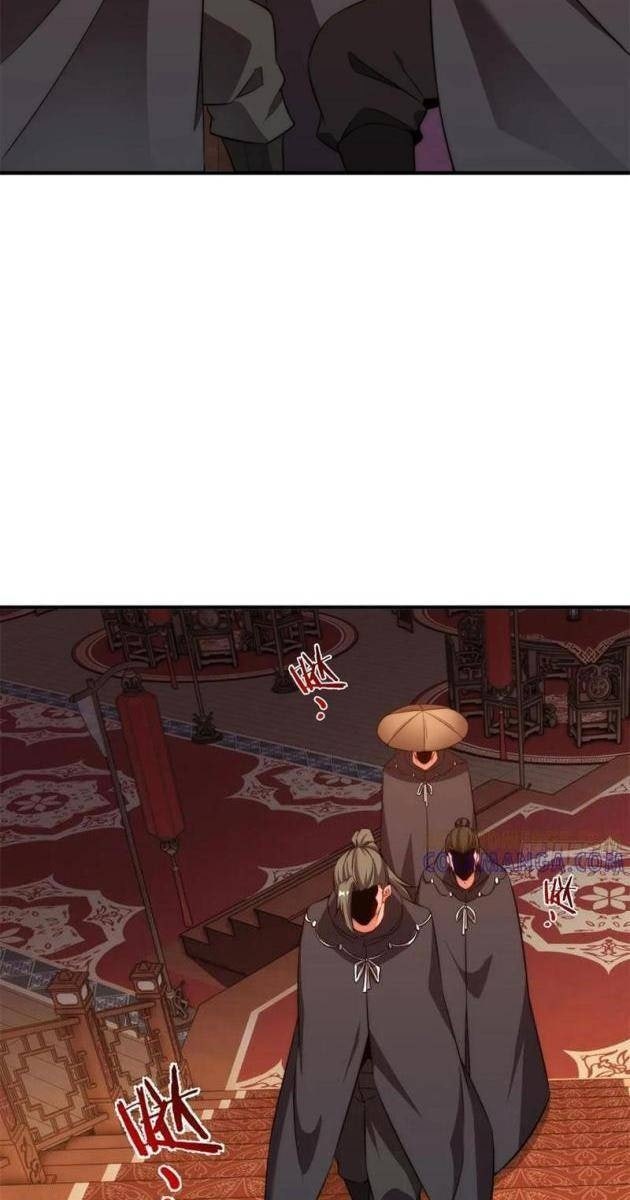 Xuyên Không Thành Npc, Ta Có Bà Xã Che Chở! - Page 67