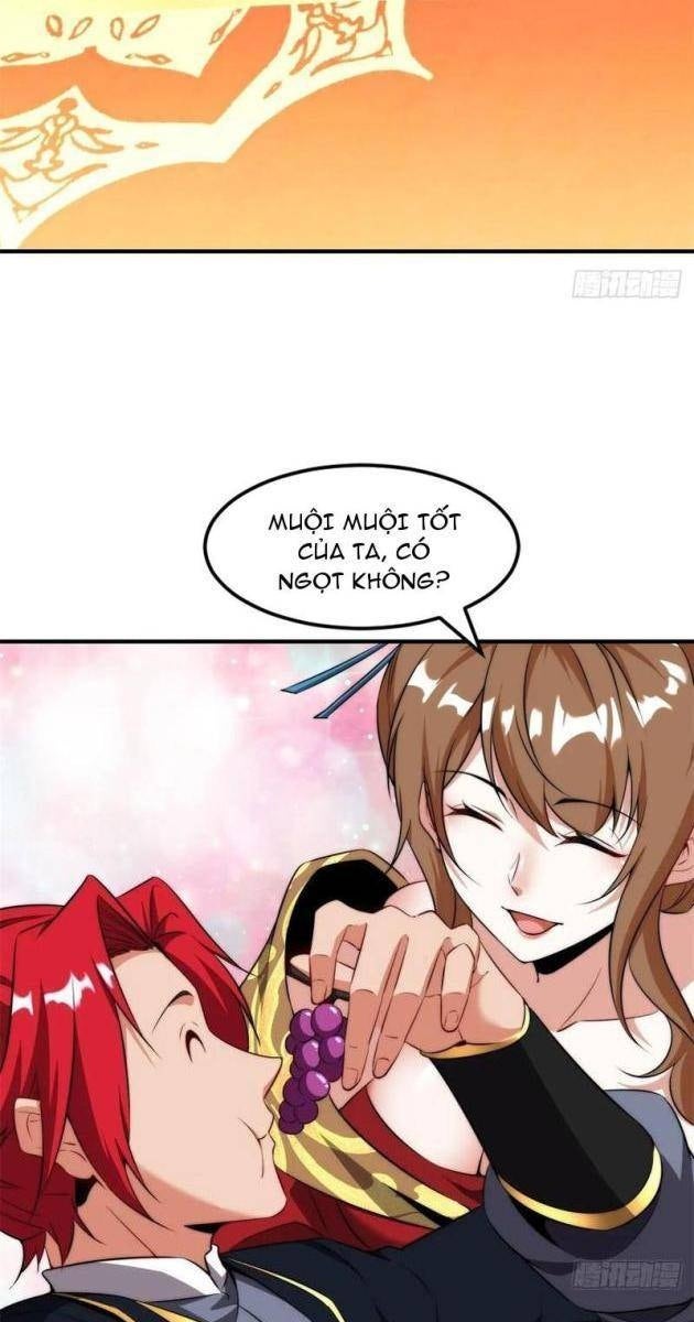 Xuyên Không Thành Npc, Ta Có Bà Xã Che Chở! - Page 69
