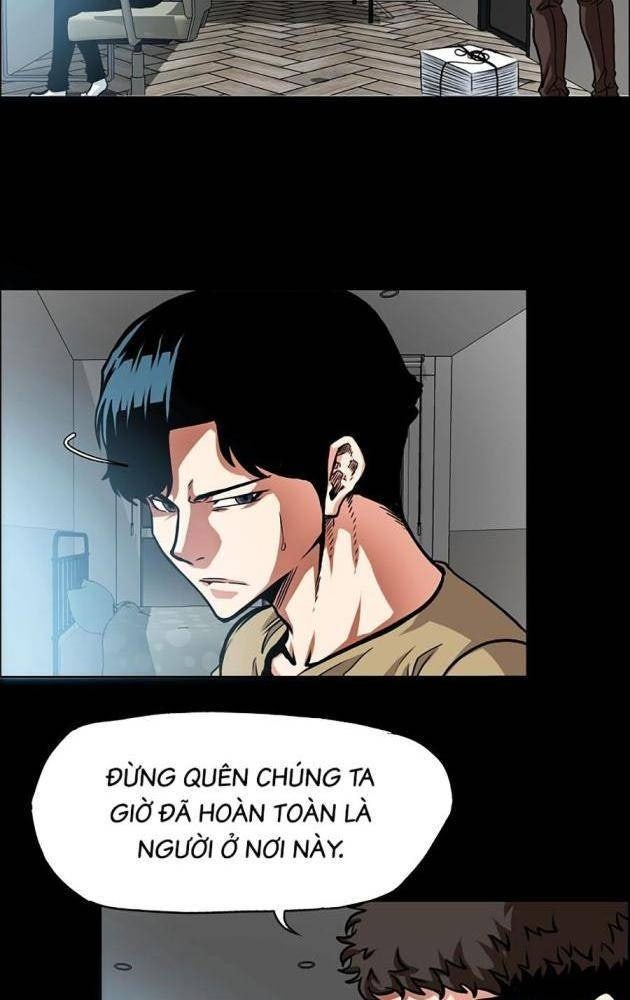 Gia Đình Bí Mật - Page 14