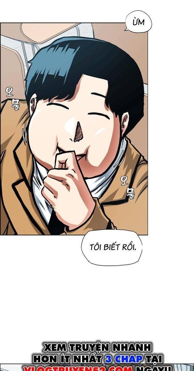 Gia Đình Bí Mật - Page 30