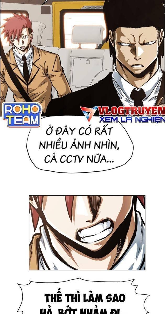 Gia Đình Bí Mật - Page 29