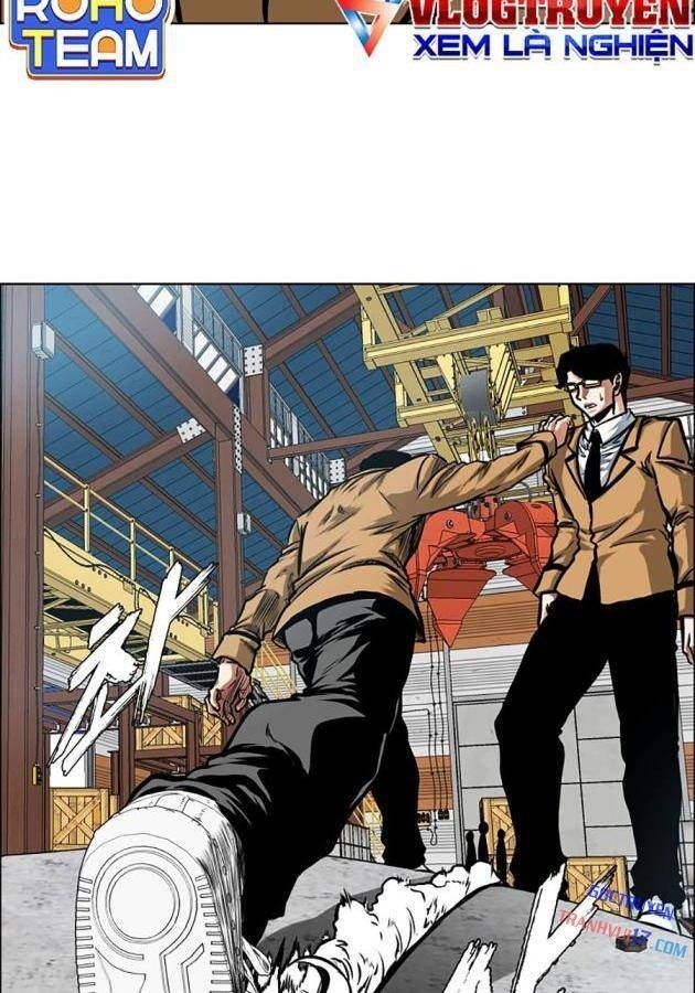 Gia Đình Bí Mật - Page 58