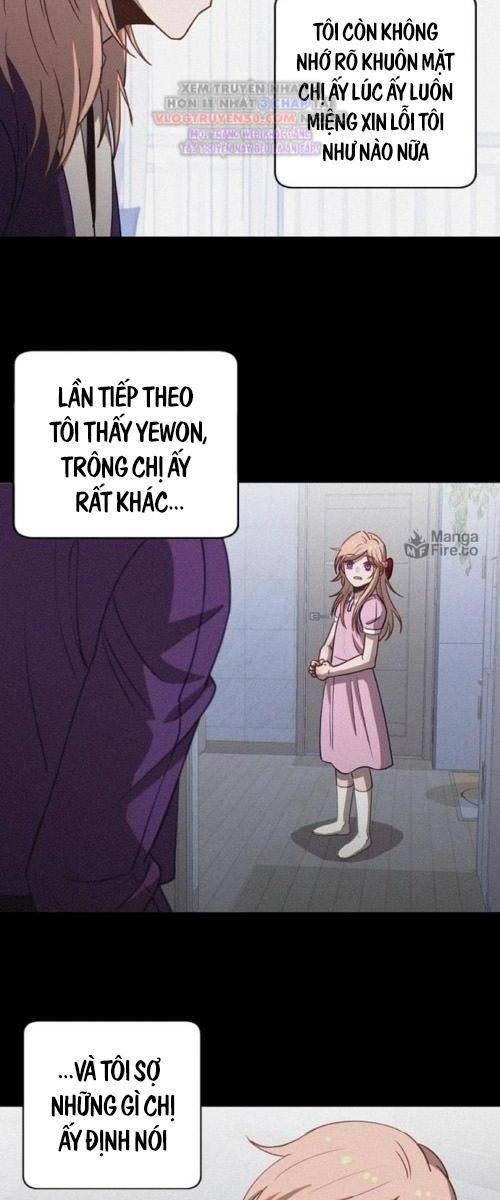 Cuộc Chiến Giữa Các Vị Thần - Page 33