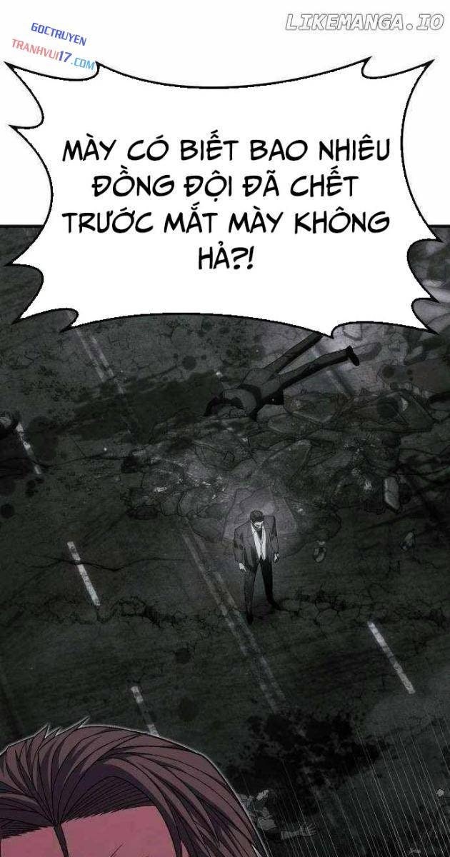 Tuyệt Thế Anh Hùng - Page 52