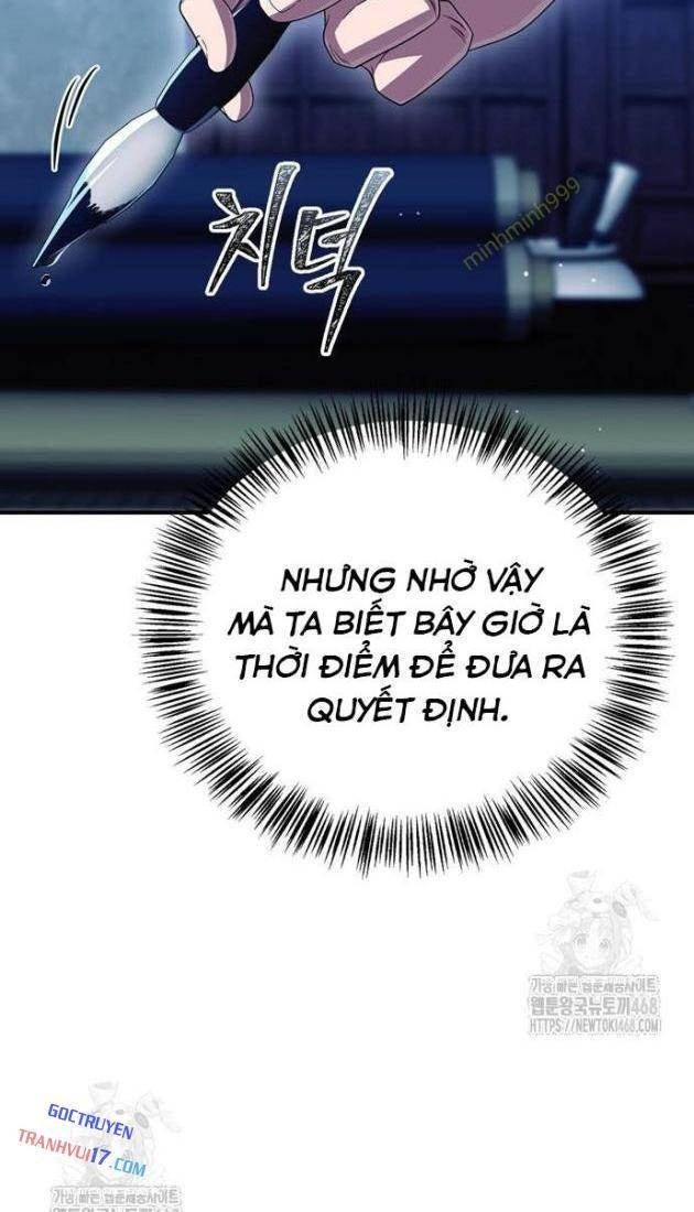 Huấn Luyện Viên Murim Thiên Tài - Page 57