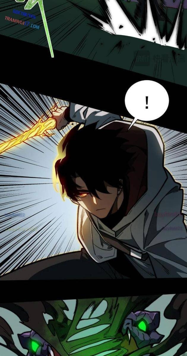 Sau Khi Chia Tay Hoa Khôi, Võ Đạo Của Ta Thẳng Tới Cấp Thần - Page 13