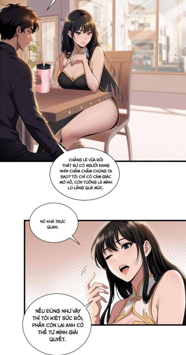 Ma Tôn Nữ Đế Xuyên Không Thành Cấp Trên Của Tôi! - Page 24
