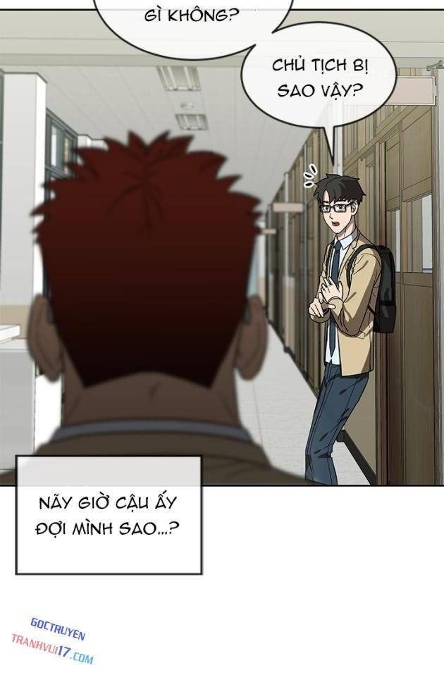 Trường Học Vương Quyền - Page 24