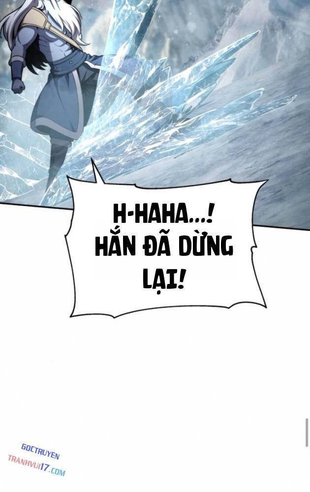 Vua Hiệp Sĩ Đã Trở Lại Với Một Vị Thần - Page 42
