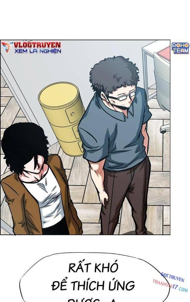Gia Đình Bí Mật - Page 11