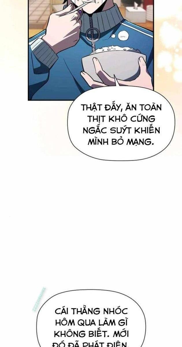 Sinh Tồn Giả Tối Cường - Page 46