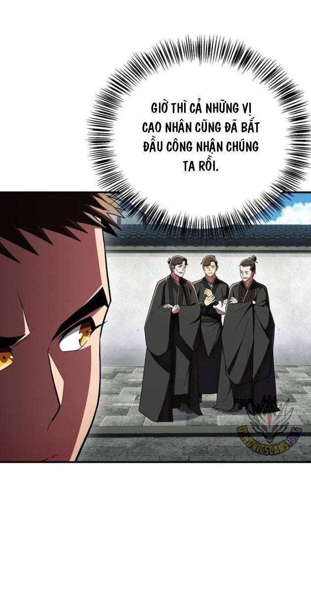 Huấn Luyện Viên Murim Thiên Tài - Page 59