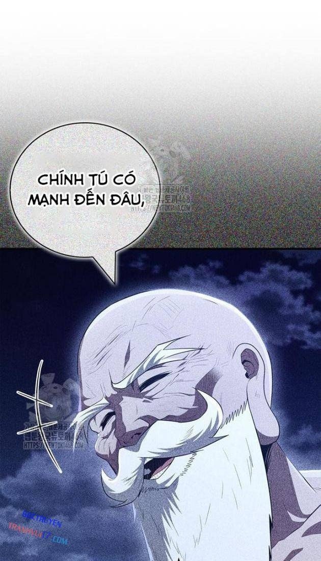 Huấn Luyện Viên Murim Thiên Tài - Page 136