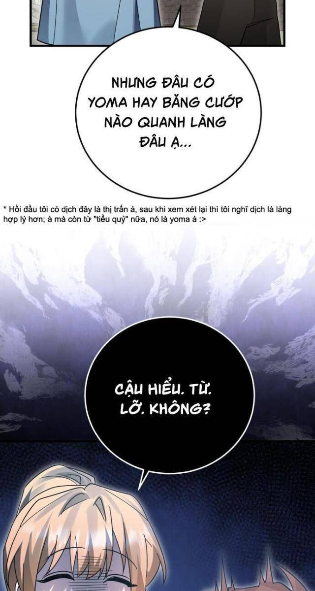 Anh Hùng, Ác Quỷ Và Kẻ Phản Diện - Page 64