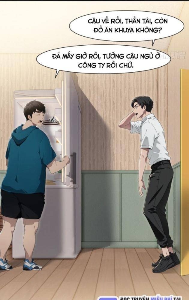 Ma Tôn Nữ Đế Xuyên Không Thành Cấp Trên Của Tôi! - Page 29