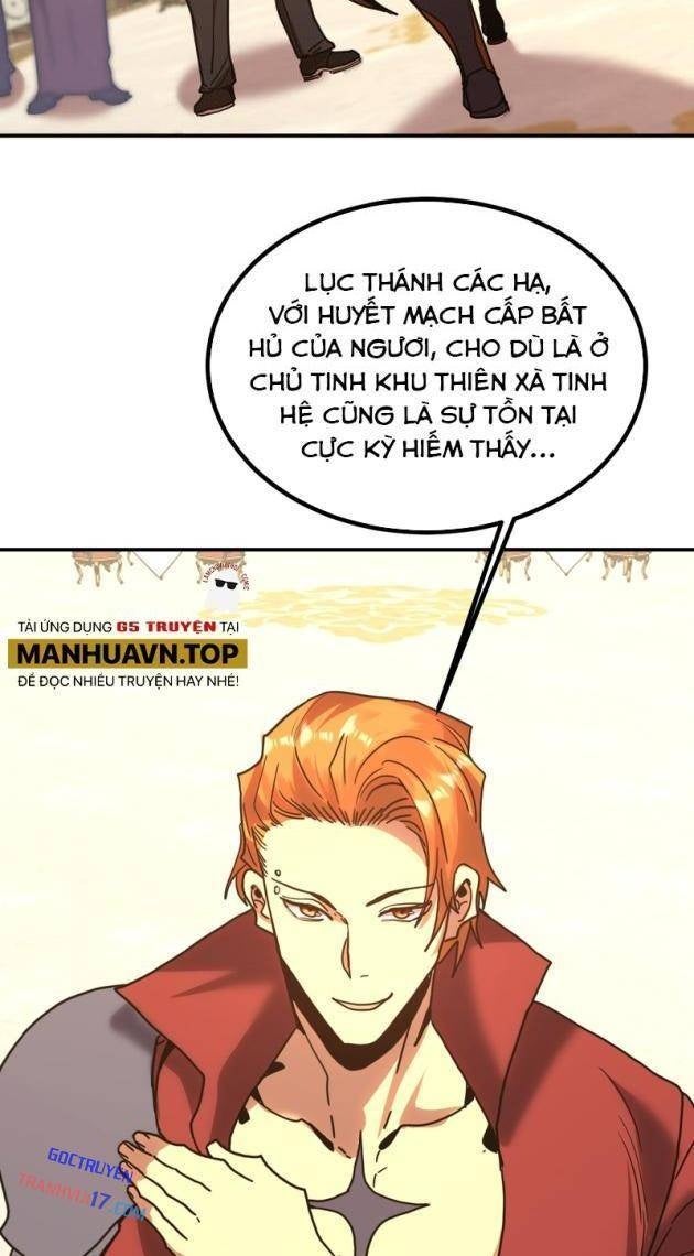 Cao Võ: Hạ Cánh Đến Một Vạn Năm Sau - Page 24