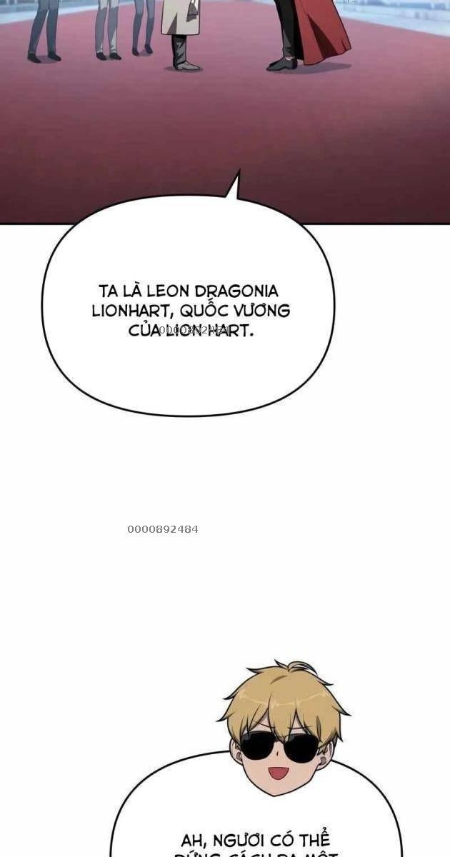 Vua Hiệp Sĩ Đã Trở Lại Với Một Vị Thần - Page 5