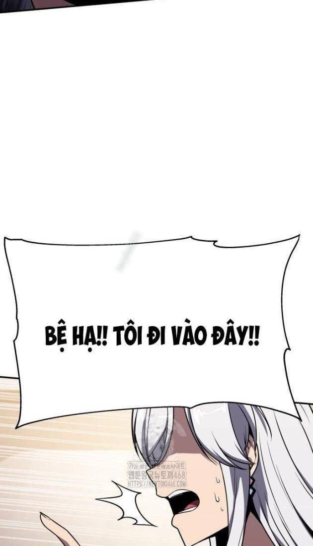 Vua Hiệp Sĩ Đã Trở Lại Với Một Vị Thần - Page 121