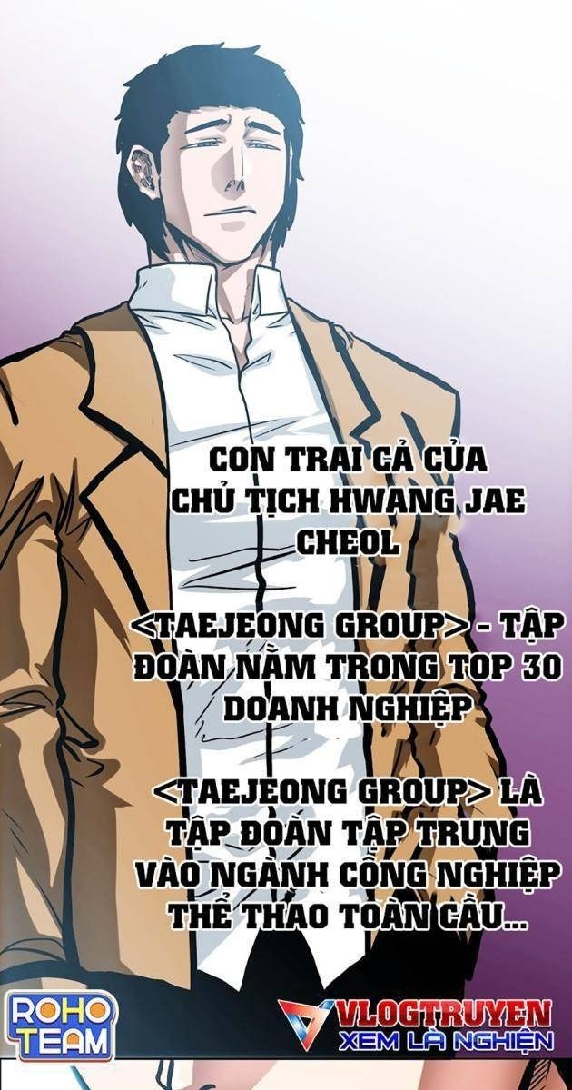 Gia Đình Bí Mật - Page 19