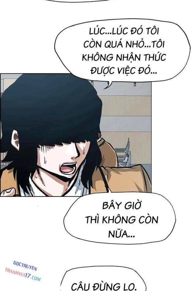 Gia Đình Bí Mật - Page 30