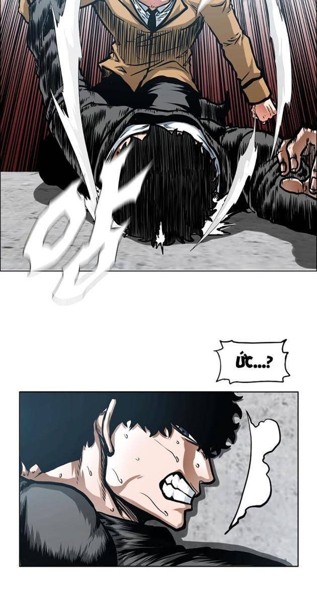 Gia Đình Bí Mật - Page 13