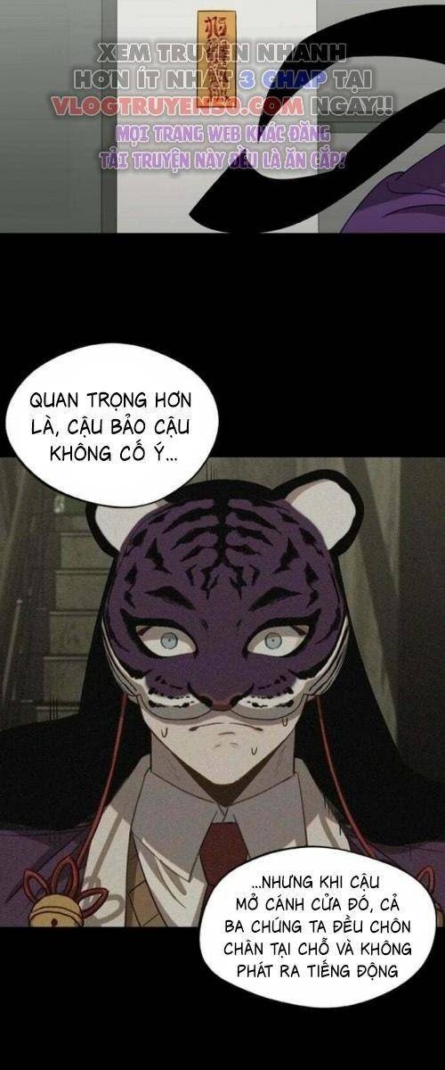 Cuộc Chiến Giữa Các Vị Thần - Page 8