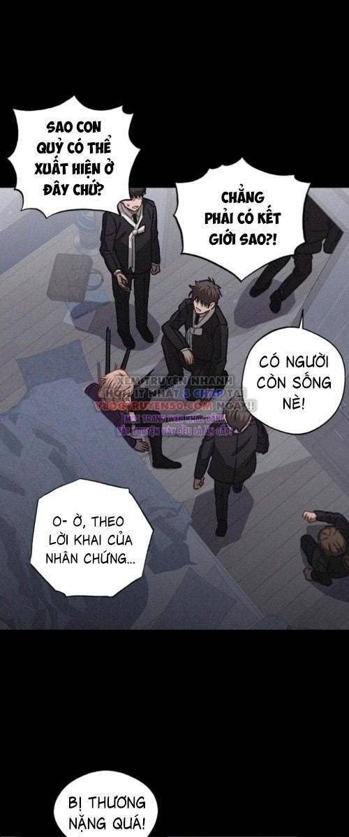 Cuộc Chiến Giữa Các Vị Thần - Page 51
