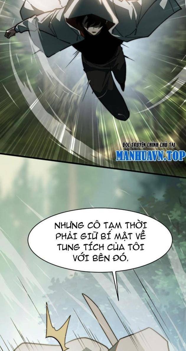 Sau Khi Chia Tay Hoa Khôi, Võ Đạo Của Ta Thẳng Tới Cấp Thần - Page 36