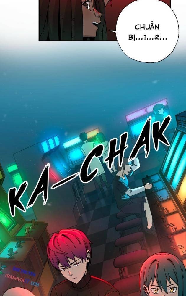 Mặt Trời Đen - Page 27