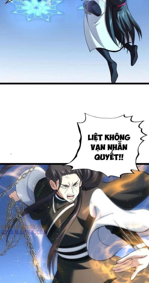 Ta Đoạt Xá Người Chơi Hệ Thống - Page 37