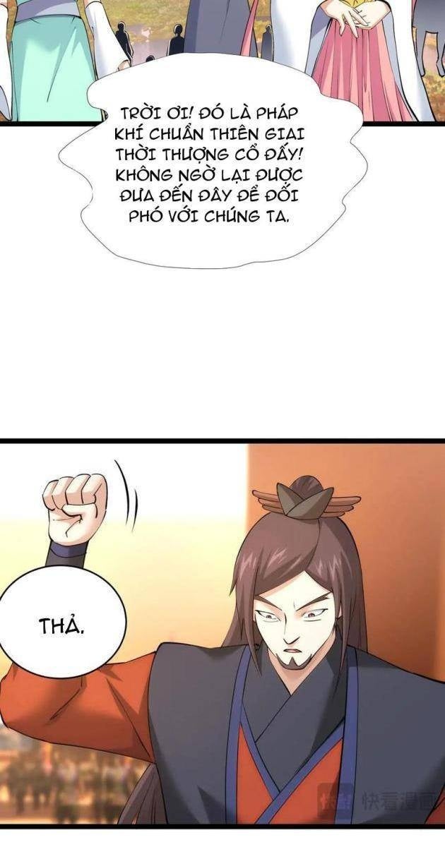 Ta Đoạt Xá Người Chơi Hệ Thống - Page 52