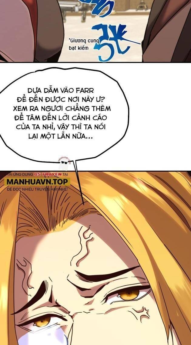 Cao Võ: Hạ Cánh Đến Một Vạn Năm Sau - Page 8