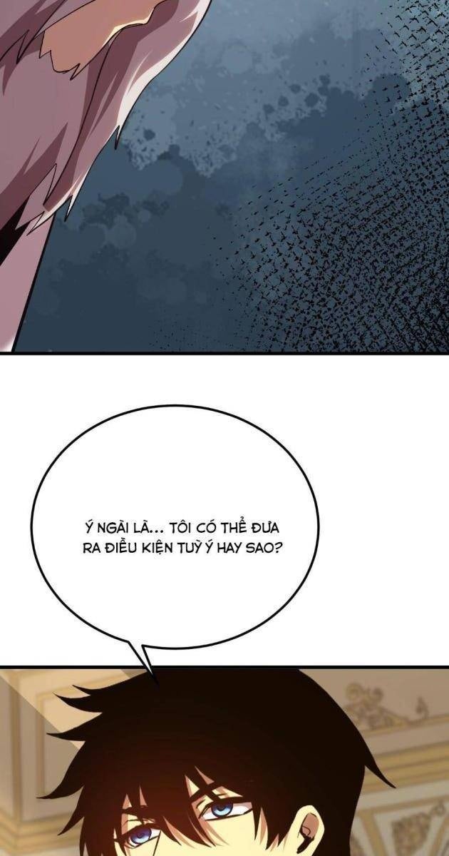 Cao Võ: Hạ Cánh Đến Một Vạn Năm Sau - Page 40