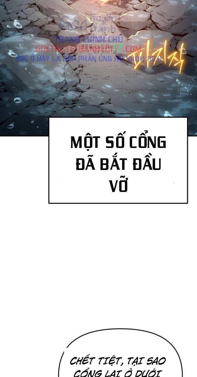 Vua Hiệp Sĩ Đã Trở Lại Với Một Vị Thần - Page 98