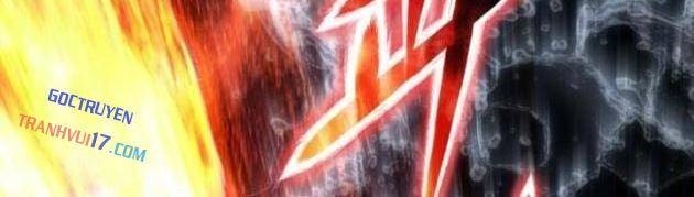 Vua Hiệp Sĩ Đã Trở Lại Với Một Vị Thần - Page 128
