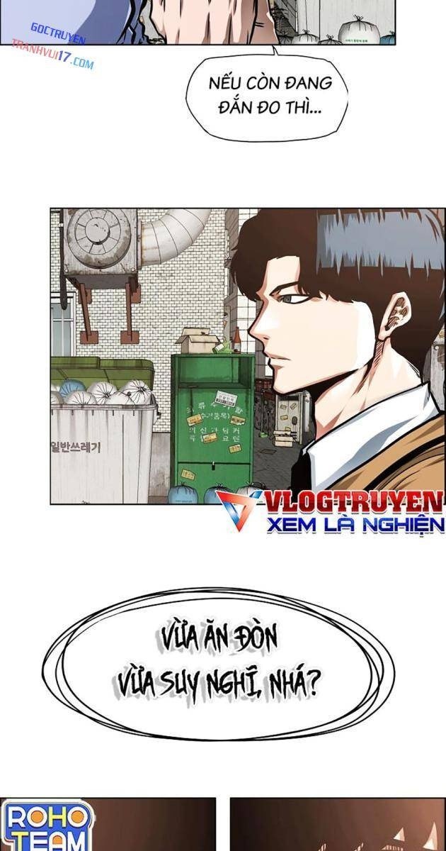 Gia Đình Bí Mật - Page 63