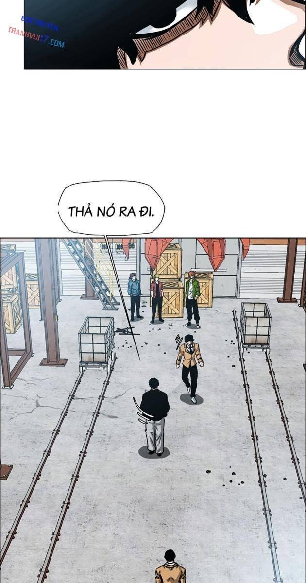 Gia Đình Bí Mật - Page 53