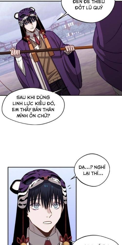 Cuộc Chiến Giữa Các Vị Thần - Page 7