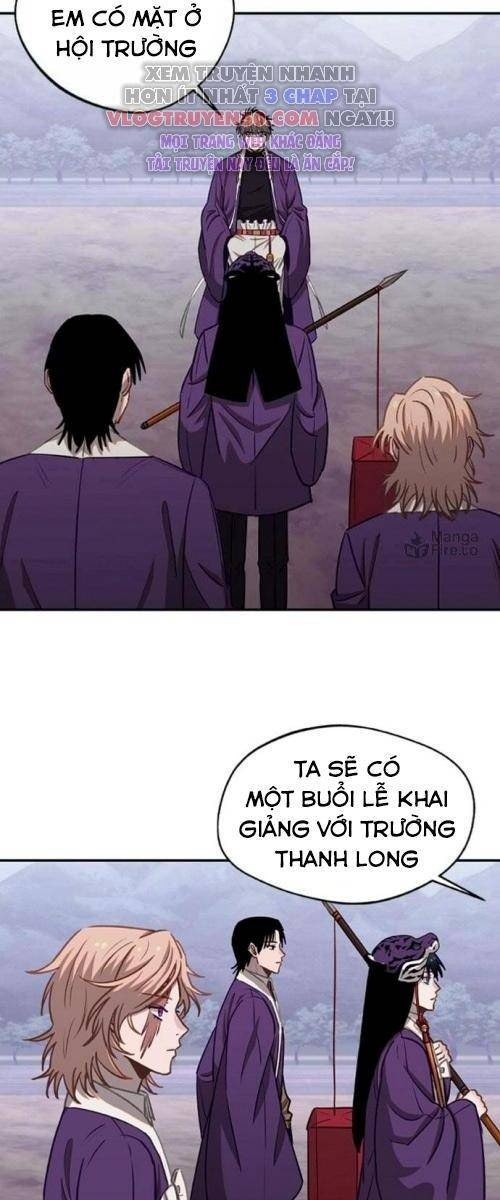 Cuộc Chiến Giữa Các Vị Thần - Page 19