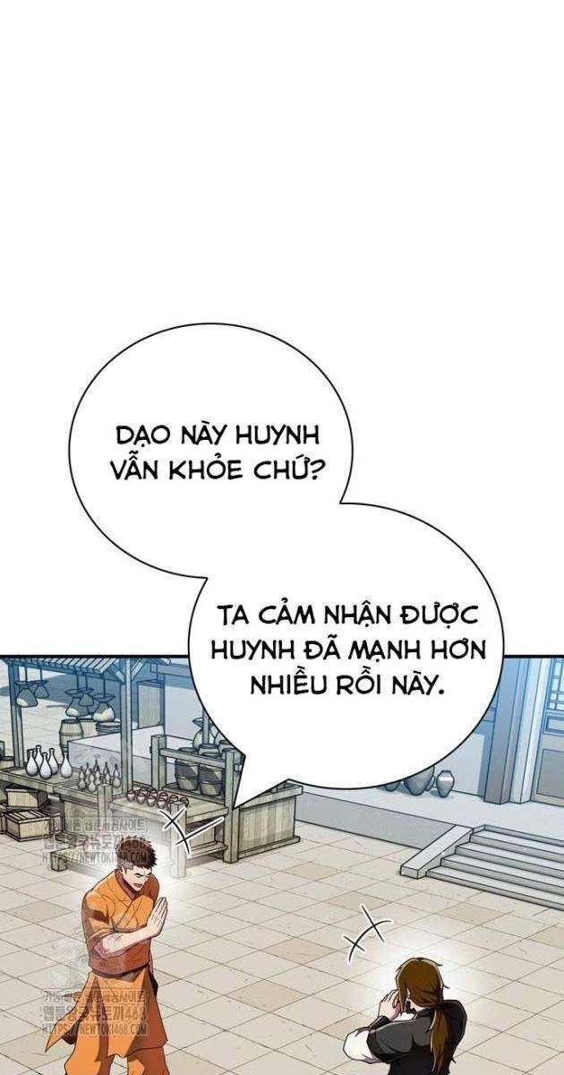 Huấn Luyện Viên Murim Thiên Tài - Page 102