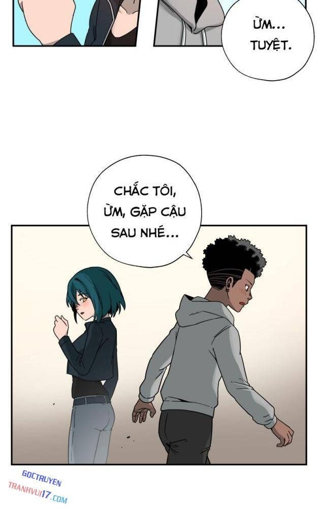 Mặt Trời Đen - Page 25