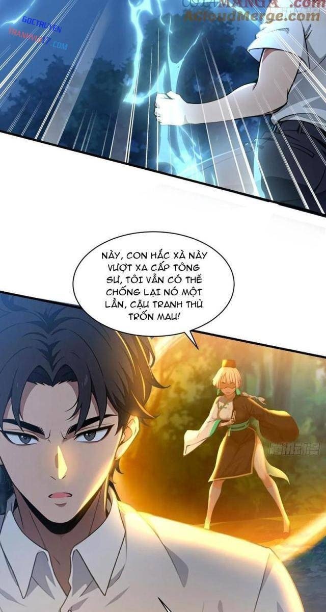 Ma Tôn Nữ Đế Xuyên Không Thành Cấp Trên Của Tôi! - Page 13