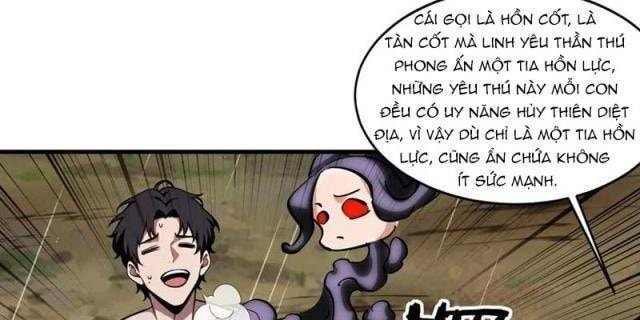 Ma Tôn Nữ Đế Xuyên Không Thành Cấp Trên Của Tôi! - Page 26