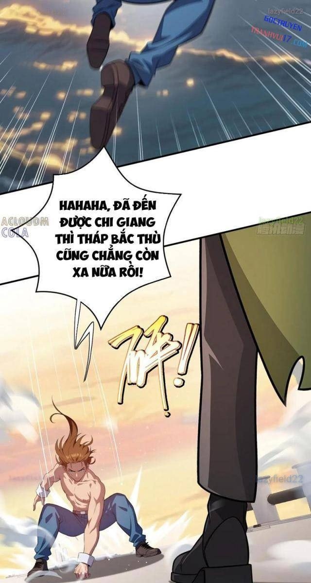 Ma Tôn Nữ Đế Xuyên Không Thành Cấp Trên Của Tôi! - Page 17