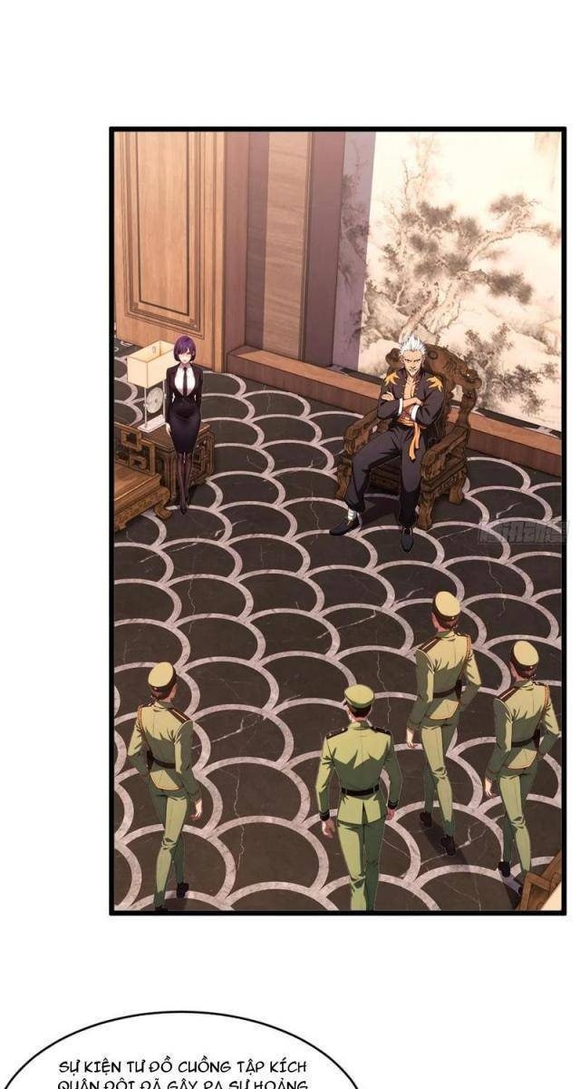 Ma Tôn Nữ Đế Xuyên Không Thành Cấp Trên Của Tôi! - Page 15