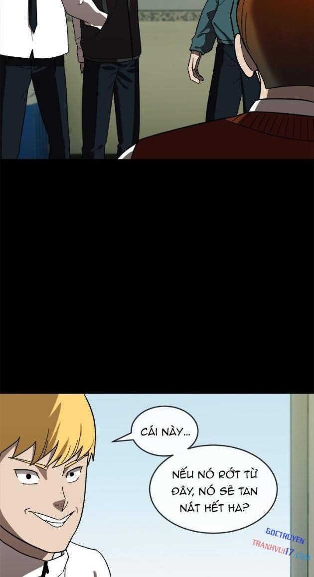 Trường Học Vương Quyền - Page 43