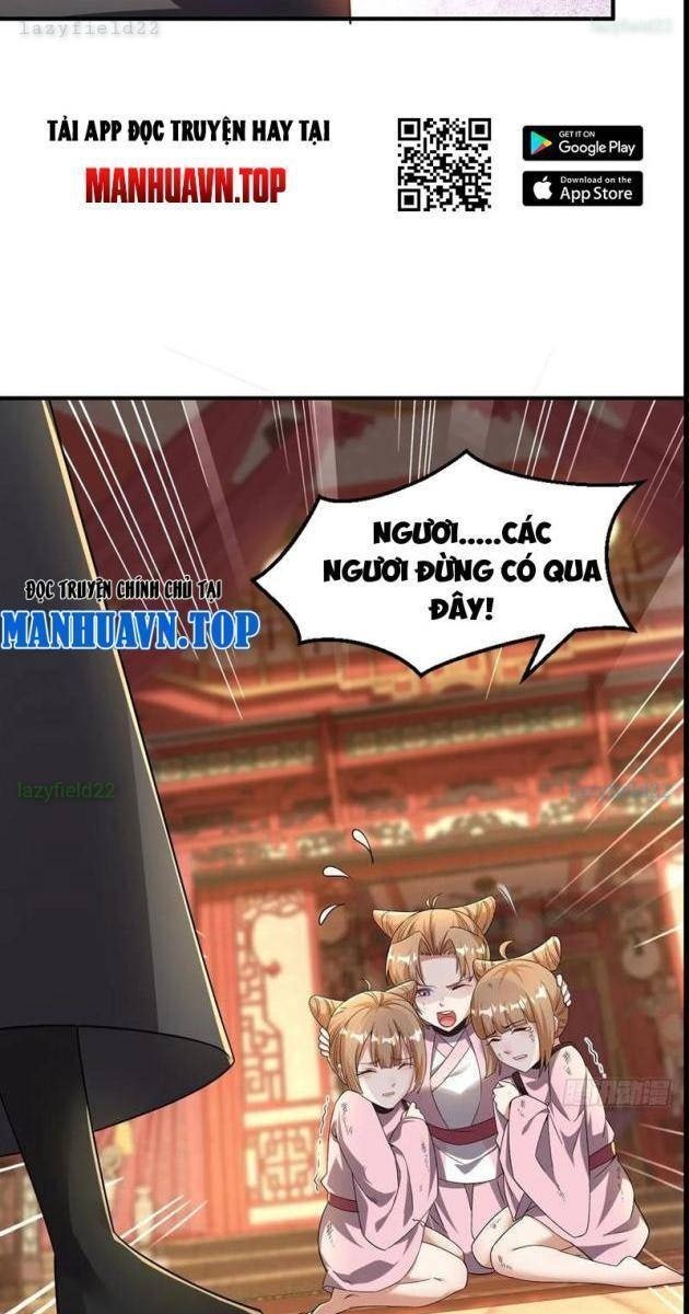 Xuyên Không Thành Npc, Ta Có Bà Xã Che Chở! - Page 51
