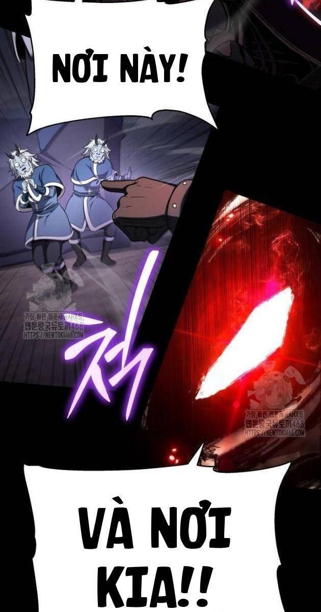 Vua Hiệp Sĩ Đã Trở Lại Với Một Vị Thần - Page 37